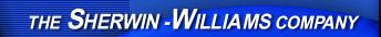 Sherwin Willaims